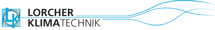 Lorcher Klimatechnik GmbH & Co. KG - Logo